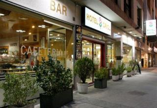 Oriol Andorra-a-Velha Exterior foto